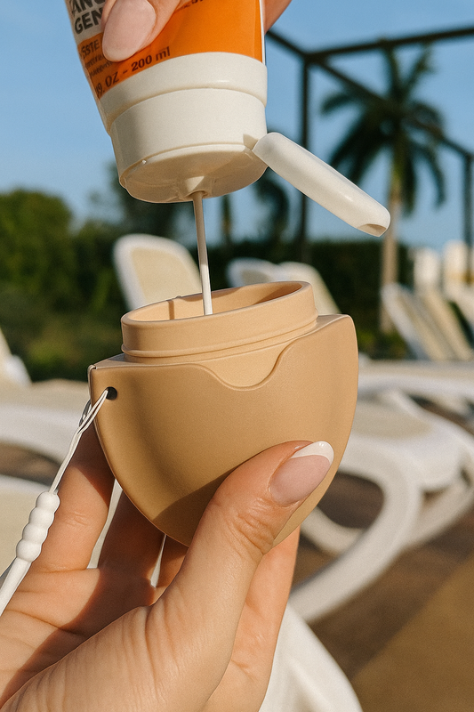 🏖️ 5 причини защо SunnyEasy е must-have за всяка лятна ваканция
